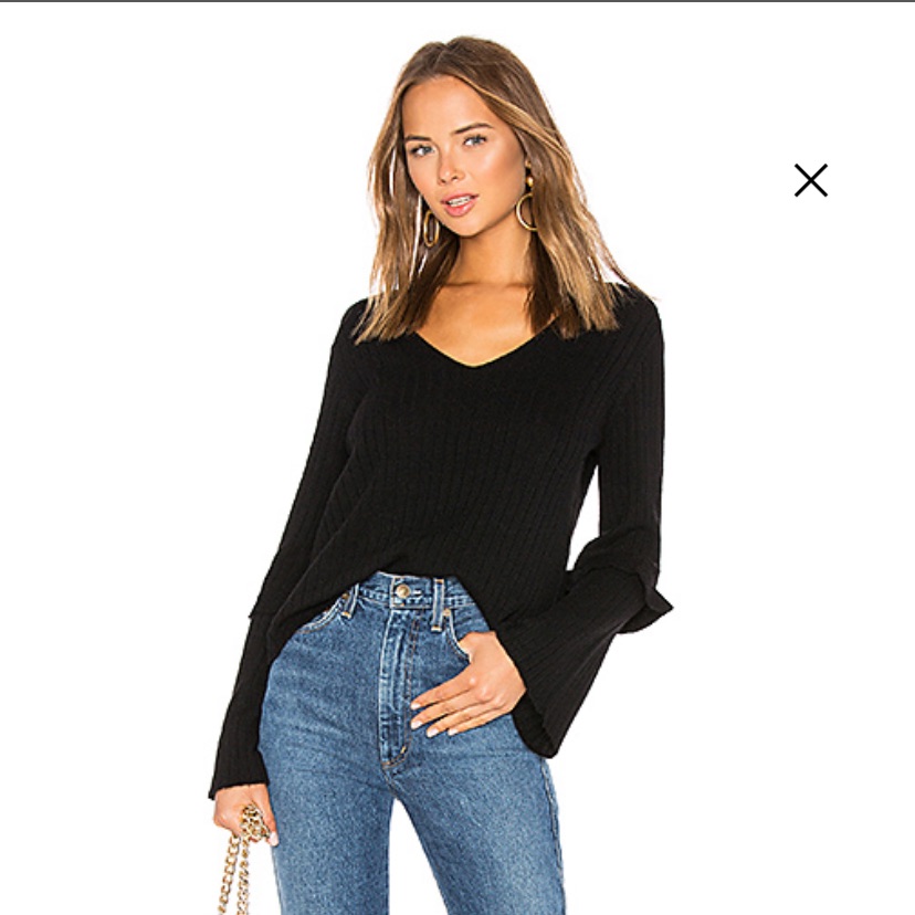 27 Miles Malibu Baylee Sweater